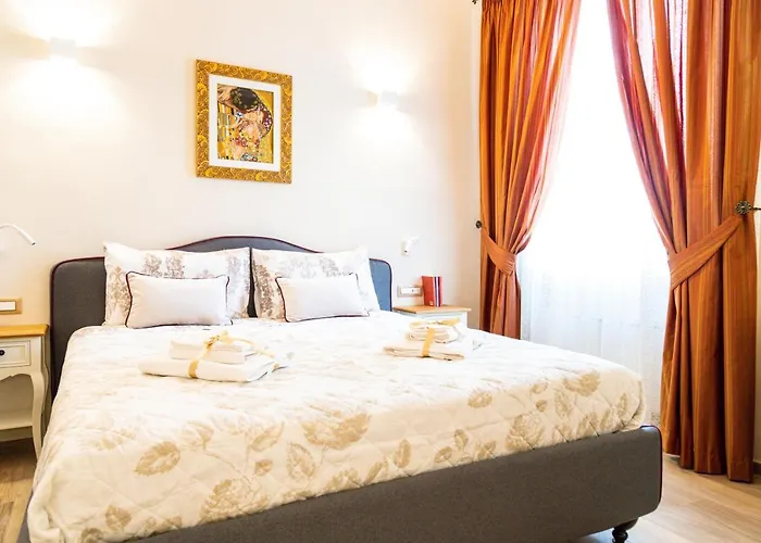 Residenza Di Nucci