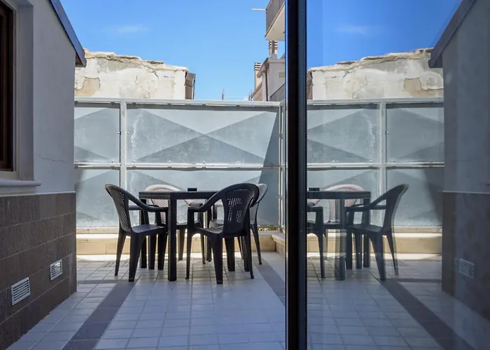 B&B Le Stanze di Ludovica