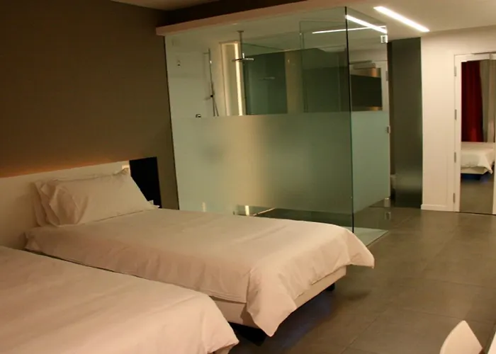 Best Western Parco Paglia Hotel